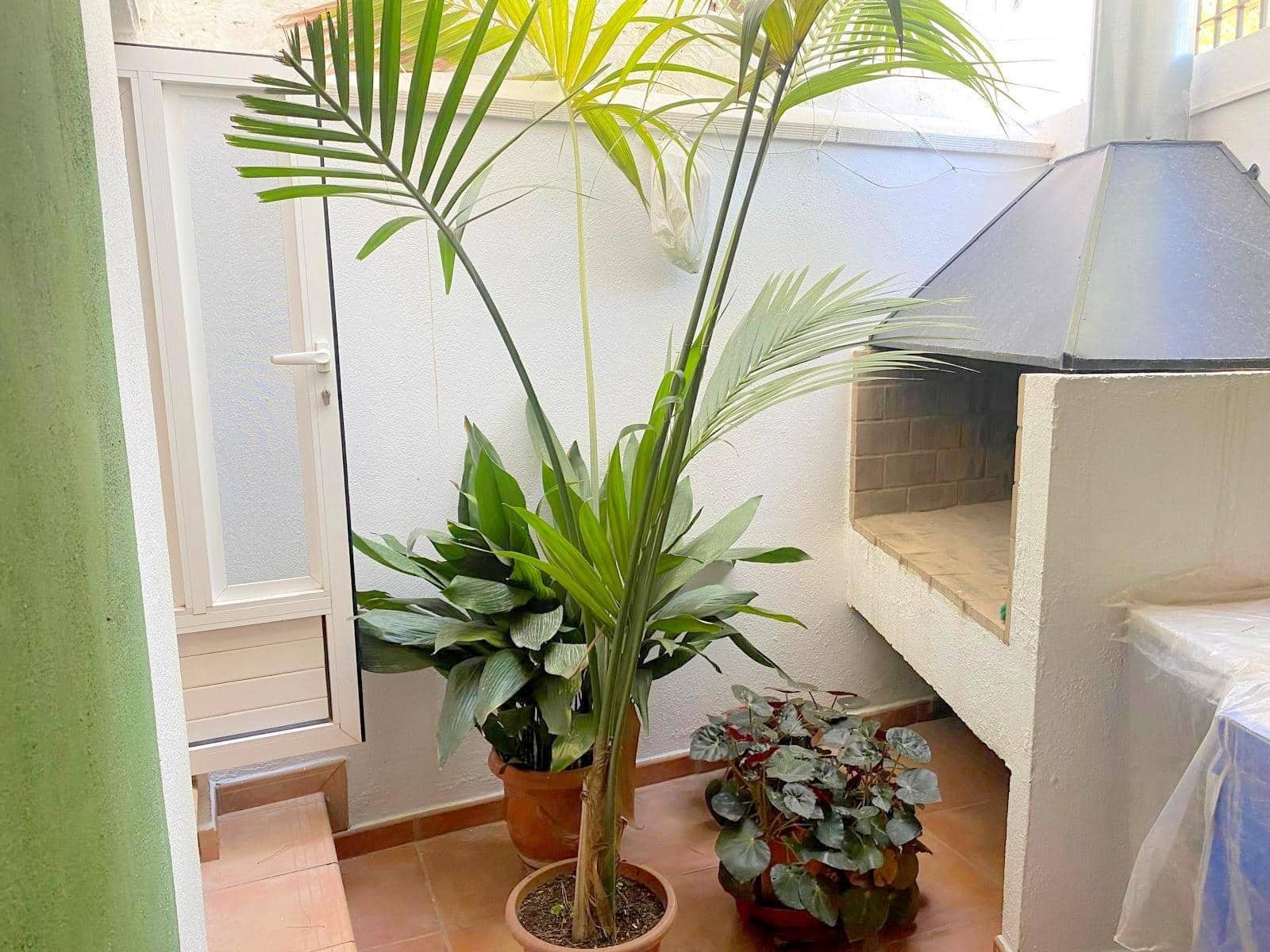 3 makuuhuone Omakotitalo myytävänä paikassa Moixent - 140 000 € (Ref: 9255122)