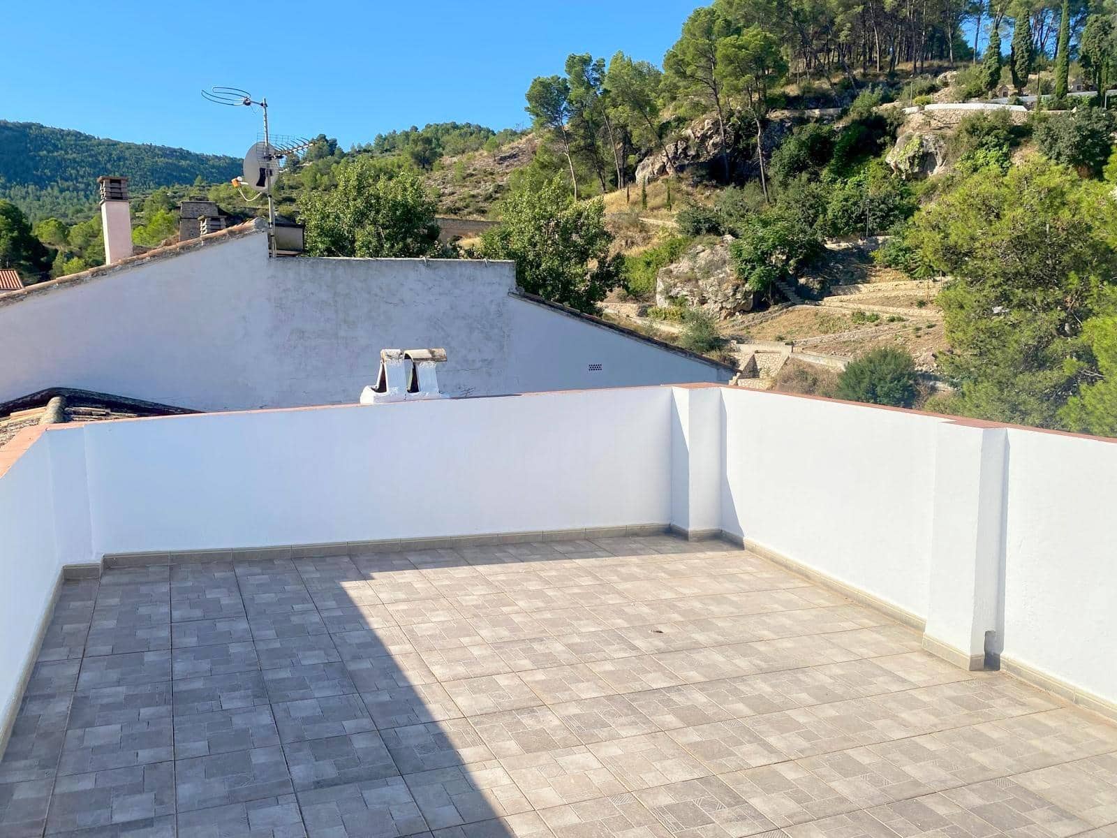 3 makuuhuone Omakotitalo myytävänä paikassa Moixent - 140 000 € (Ref: 9255122)