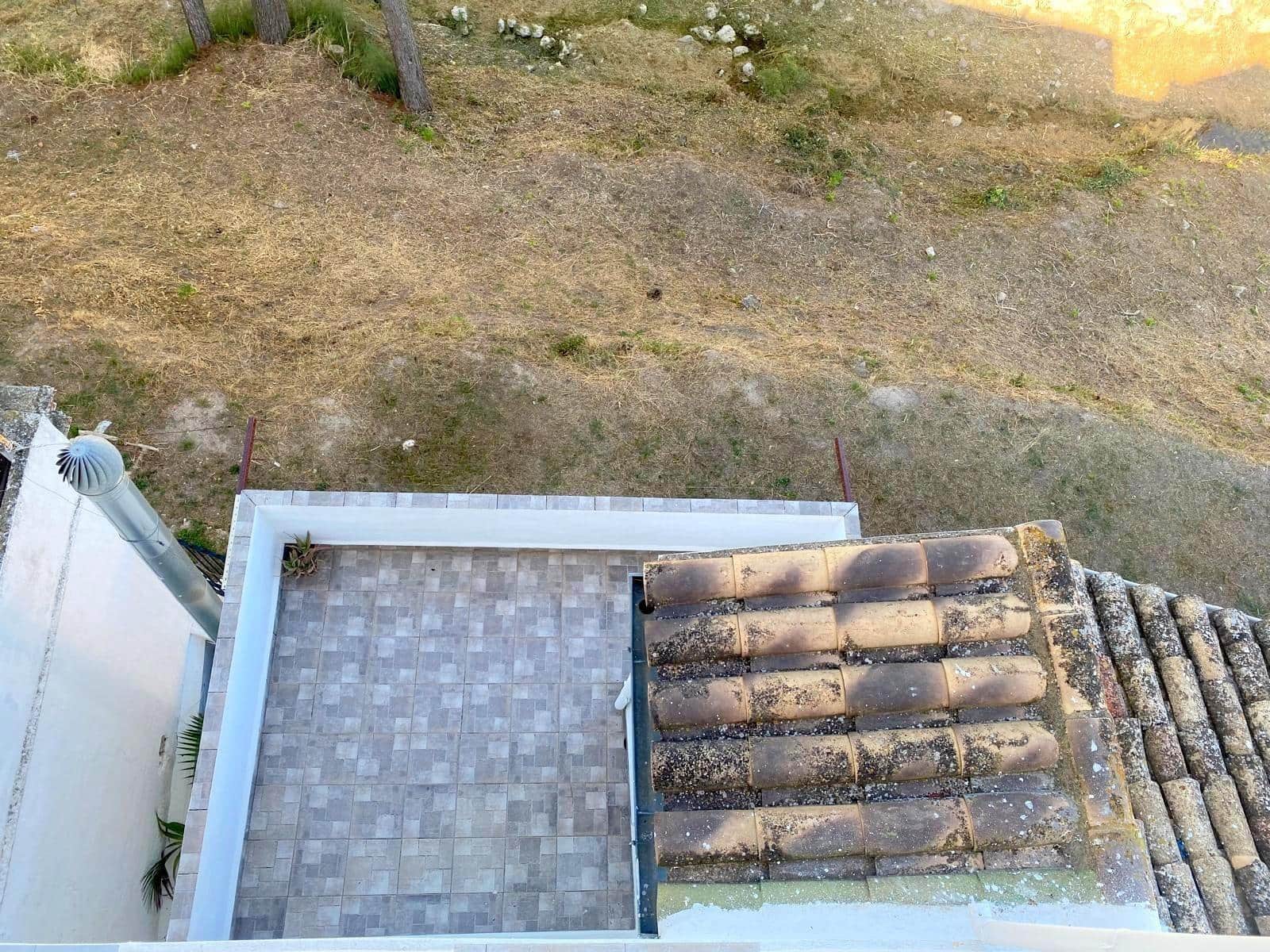 3 makuuhuone Omakotitalo myytävänä paikassa Moixent - 140 000 € (Ref: 9255122)