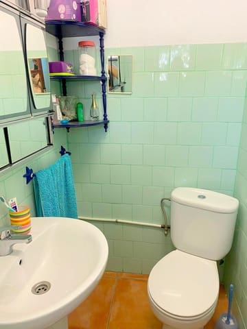 3 sypialnia Dom na sprzedaż w Moixent - 120 000 € (Ref: 9255122)