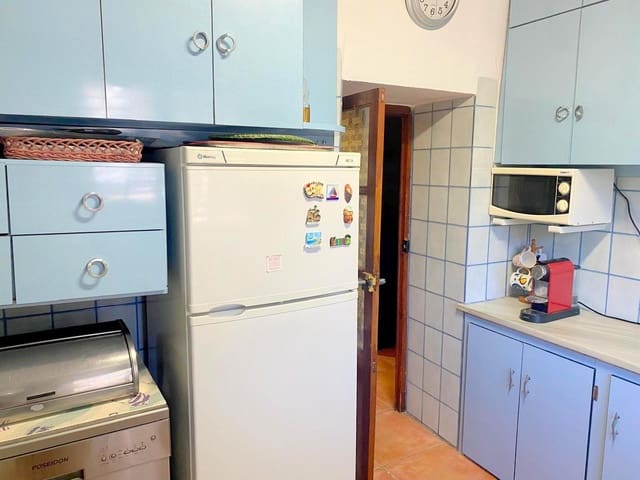 3 sypialnia Dom na sprzedaż w Moixent - 120 000 € (Ref: 9255122)