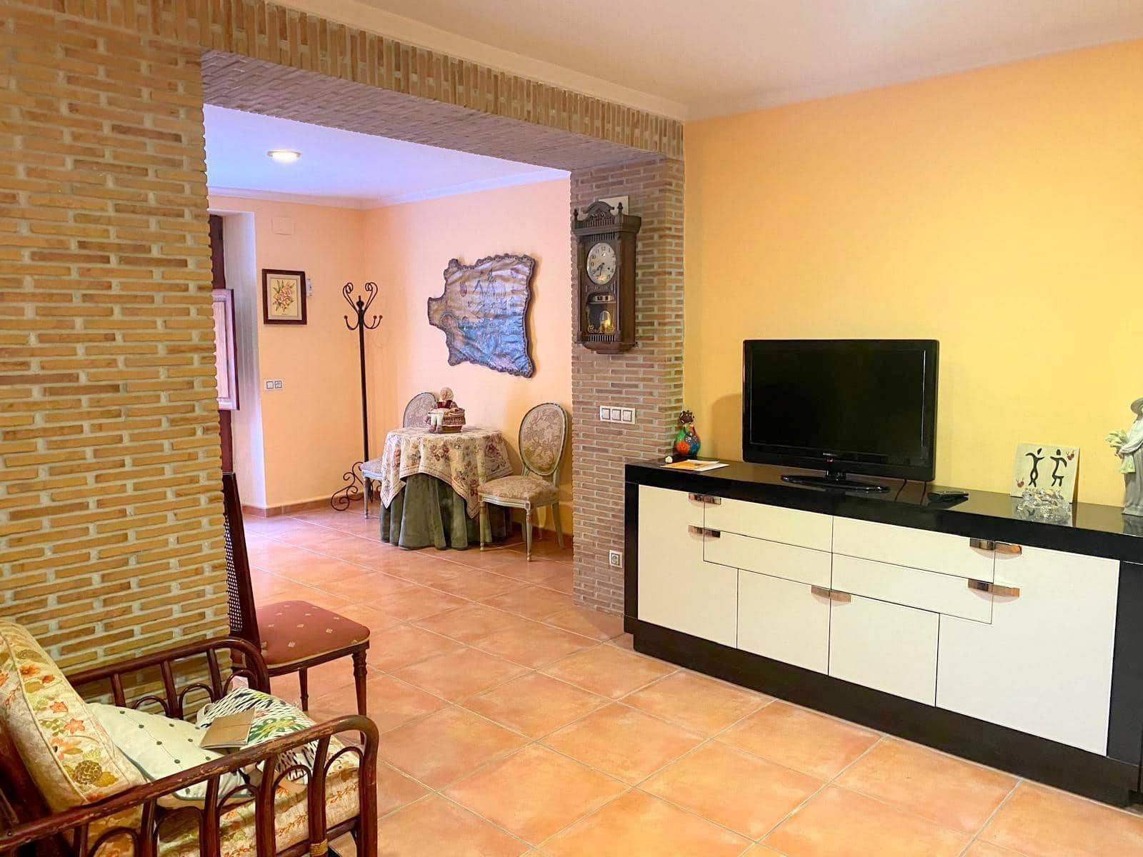 3 soverom Hus til salgs i Moixent - € 120 000 (Ref: 9255122)