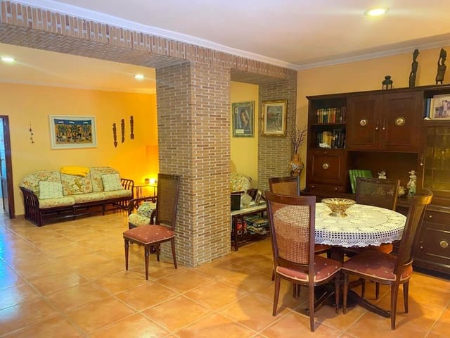 3 sypialnia Dom na sprzedaż w Moixent - 120 000 € (Ref: 9255122)
