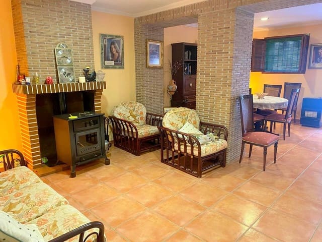 3 sypialnia Dom na sprzedaż w Moixent - 120 000 € (Ref: 9255122)
