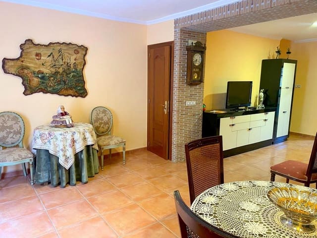 3 sypialnia Dom na sprzedaż w Moixent - 120 000 € (Ref: 9255122)