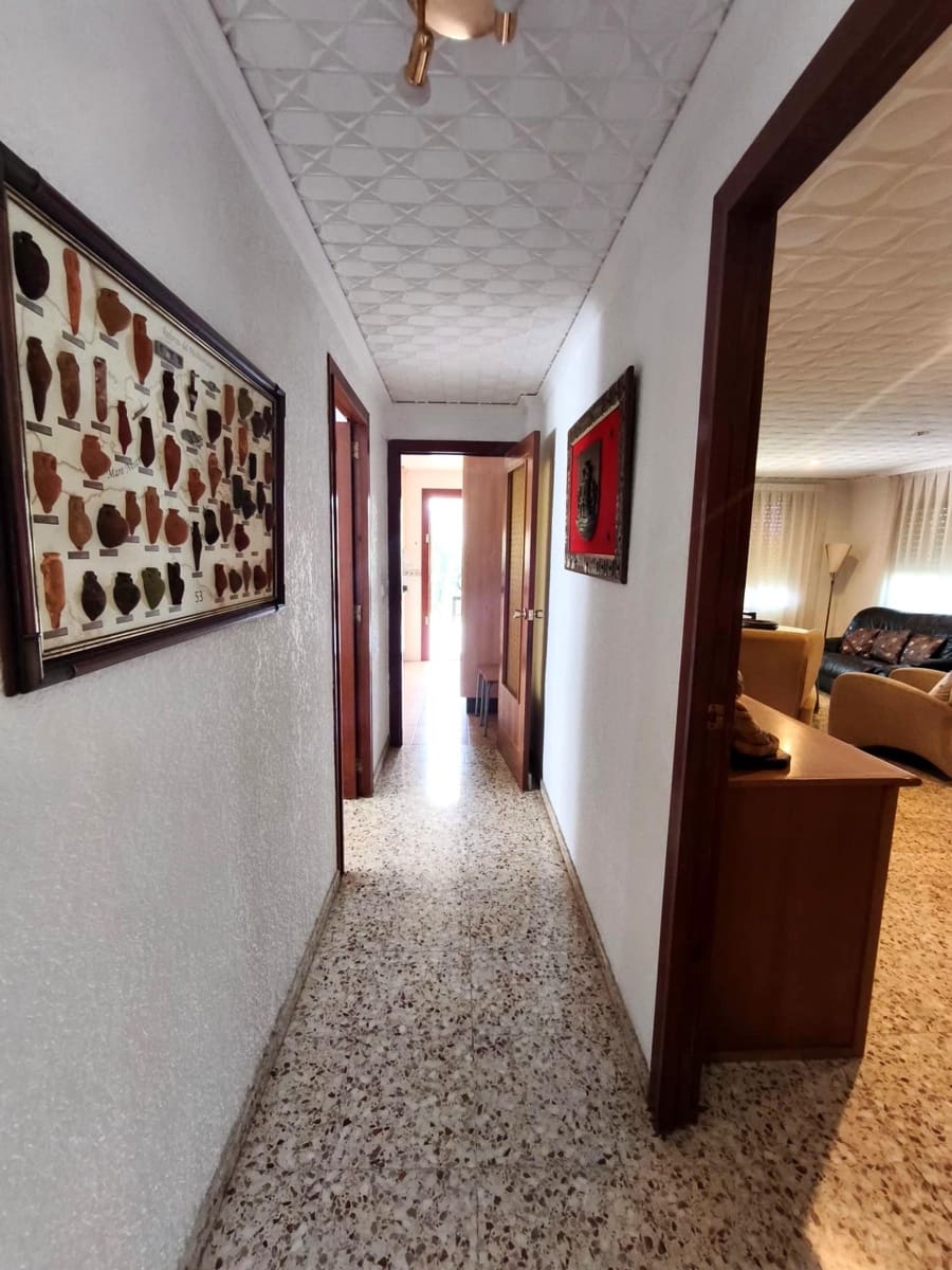 4 soverom Villa til salgs i Xativa med svømmebasseng - € 390 000 (Ref: 9269849)