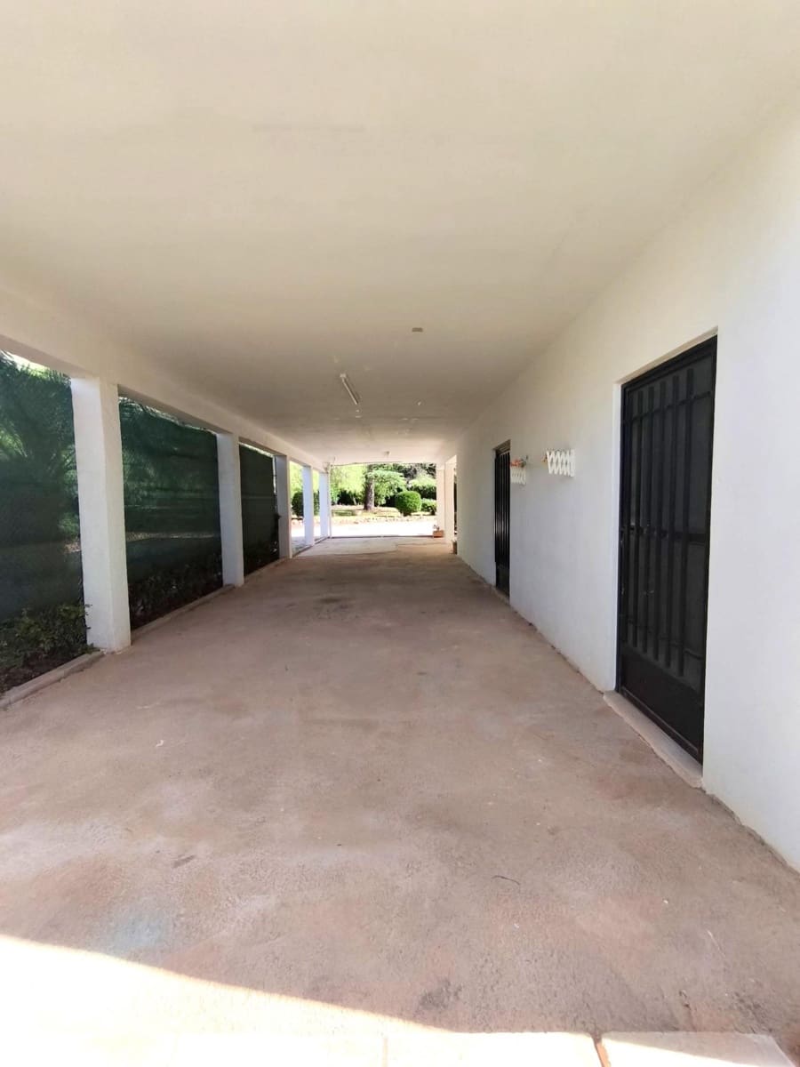 4 soverom Villa til salgs i Xativa med svømmebasseng - € 390 000 (Ref: 9269849)