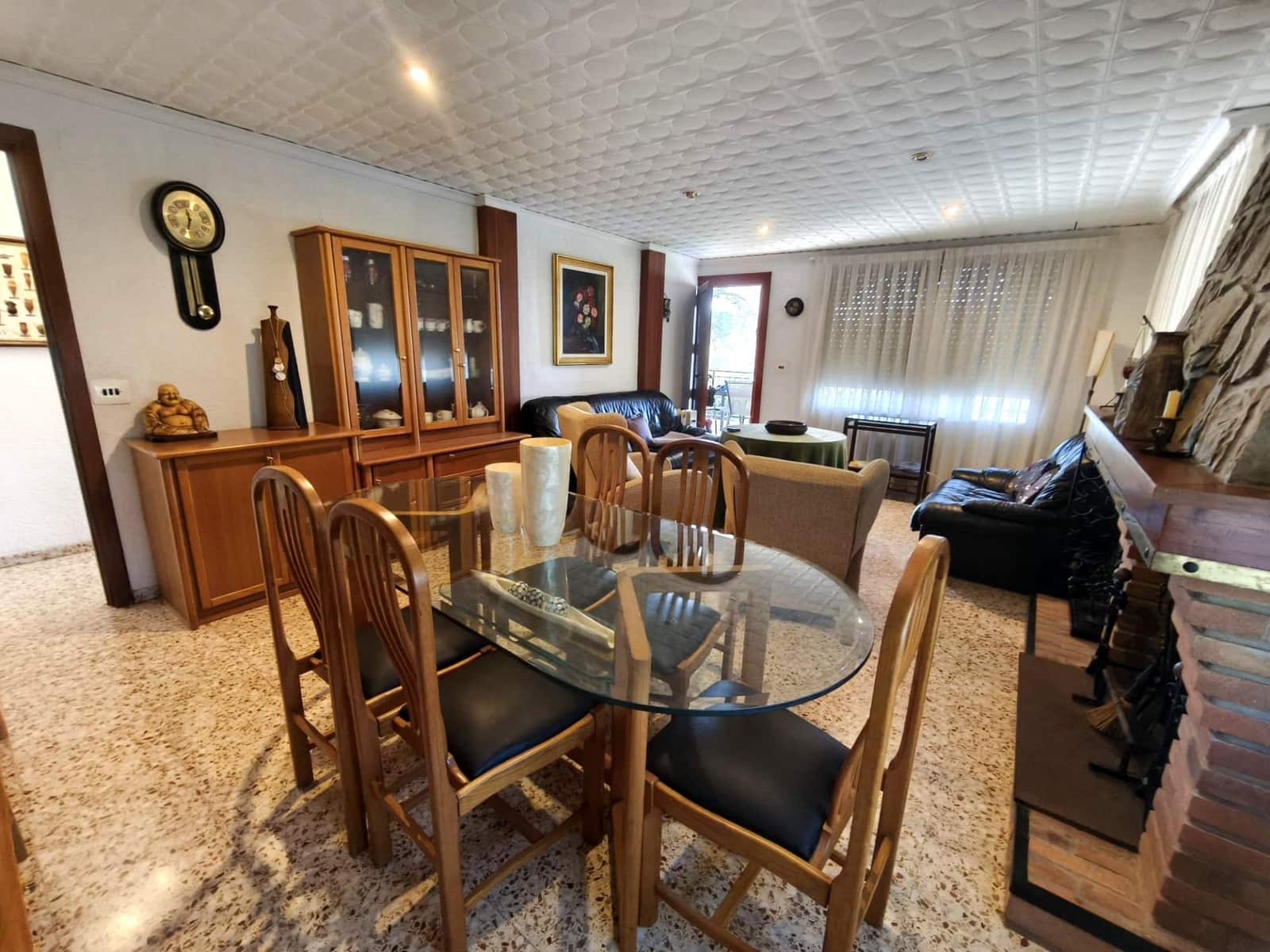 4 soverom Villa til salgs i Xativa med svømmebasseng - € 390 000 (Ref: 9269849)