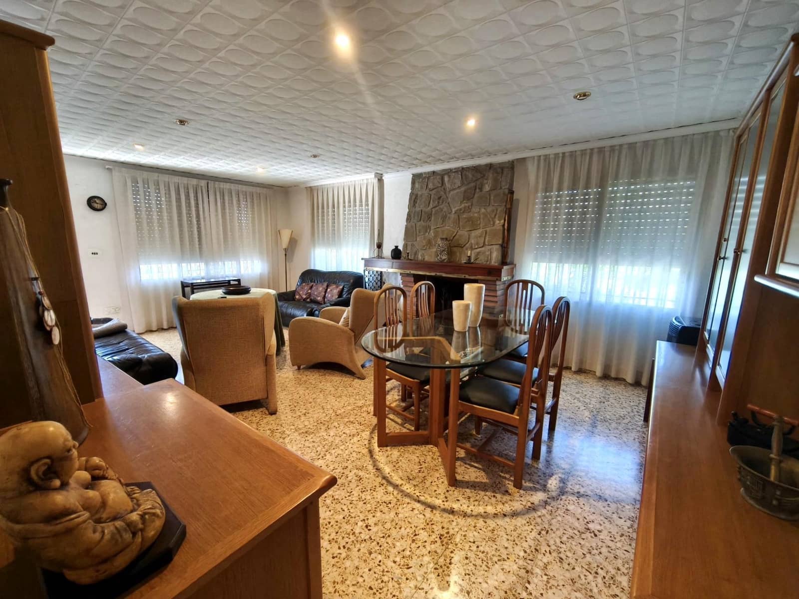 4 soverom Villa til salgs i Xativa med svømmebasseng - € 390 000 (Ref: 9269849)