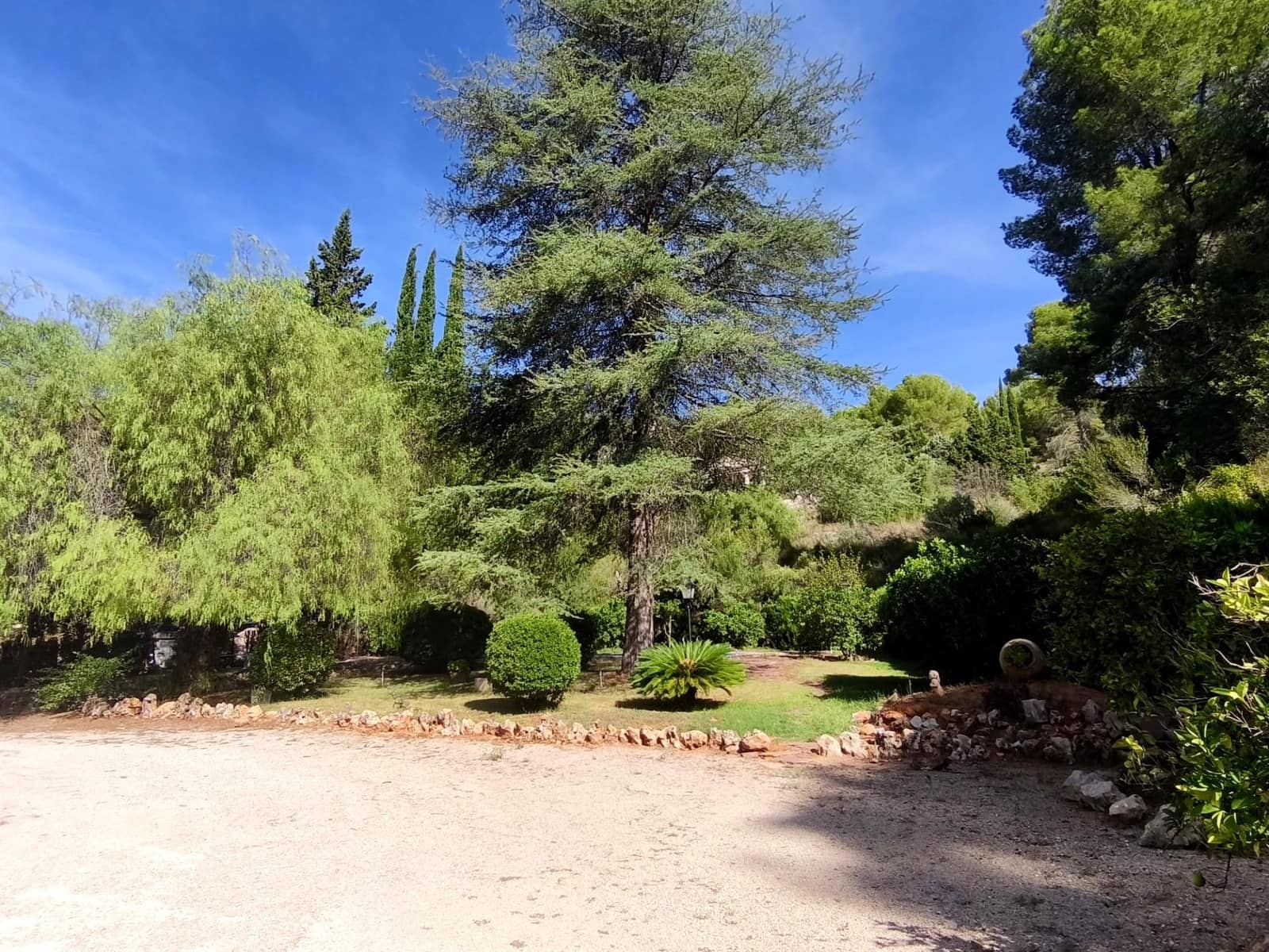 4 soverom Villa til salgs i Xativa med svømmebasseng - € 390 000 (Ref: 9269849)