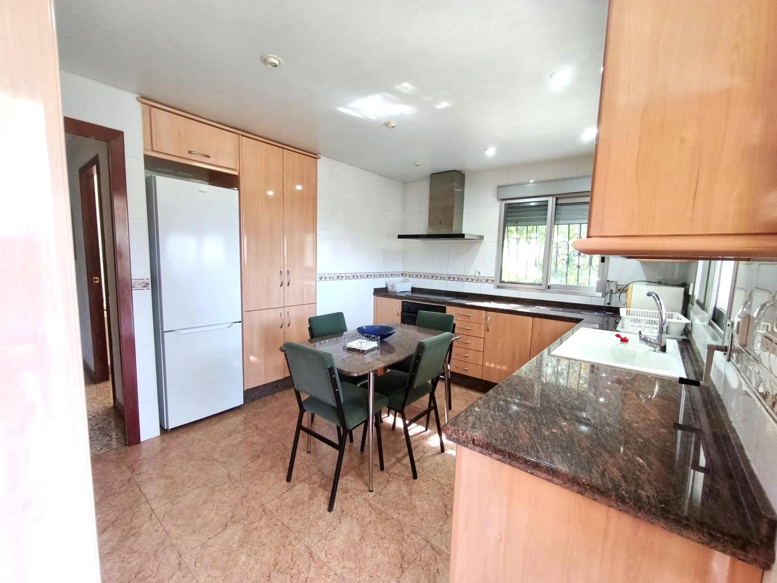 4 soverom Villa til salgs i Xativa med svømmebasseng - € 390 000 (Ref: 9269849)