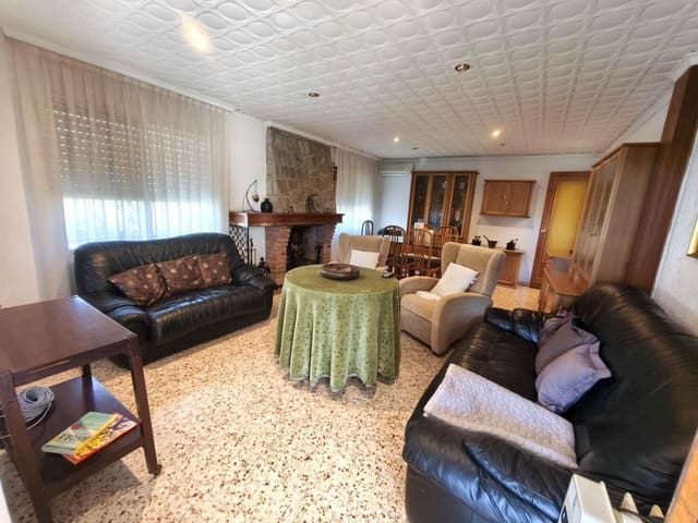 4 bedroom Villa for sale in Xàtiva with pool - € 390,000 (Ref: 9269849)