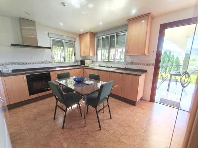 4 bedroom Villa for sale in Xàtiva with pool - € 390,000 (Ref: 9269849)