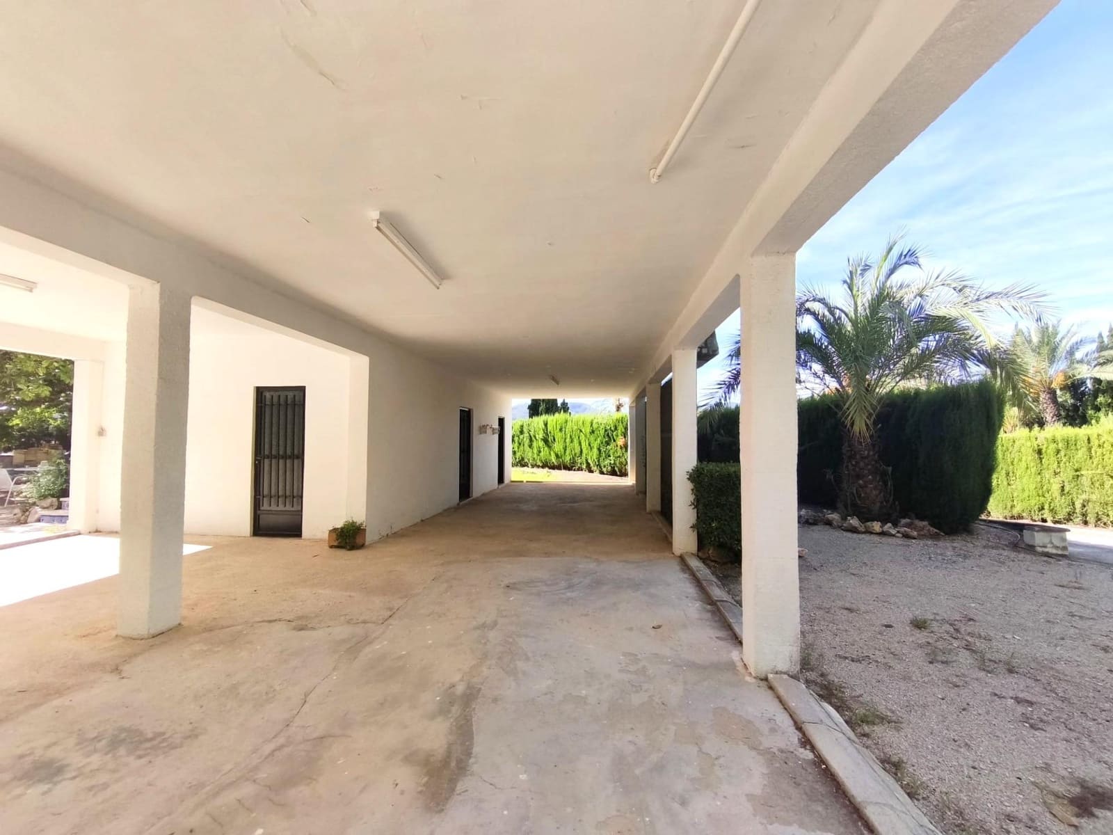 4 soverom Villa til salgs i Xativa med svømmebasseng - € 390 000 (Ref: 9269849)