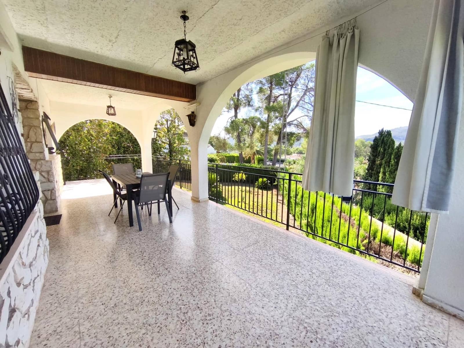 4 soverom Villa til salgs i Xativa med svømmebasseng - € 390 000 (Ref: 9269849)