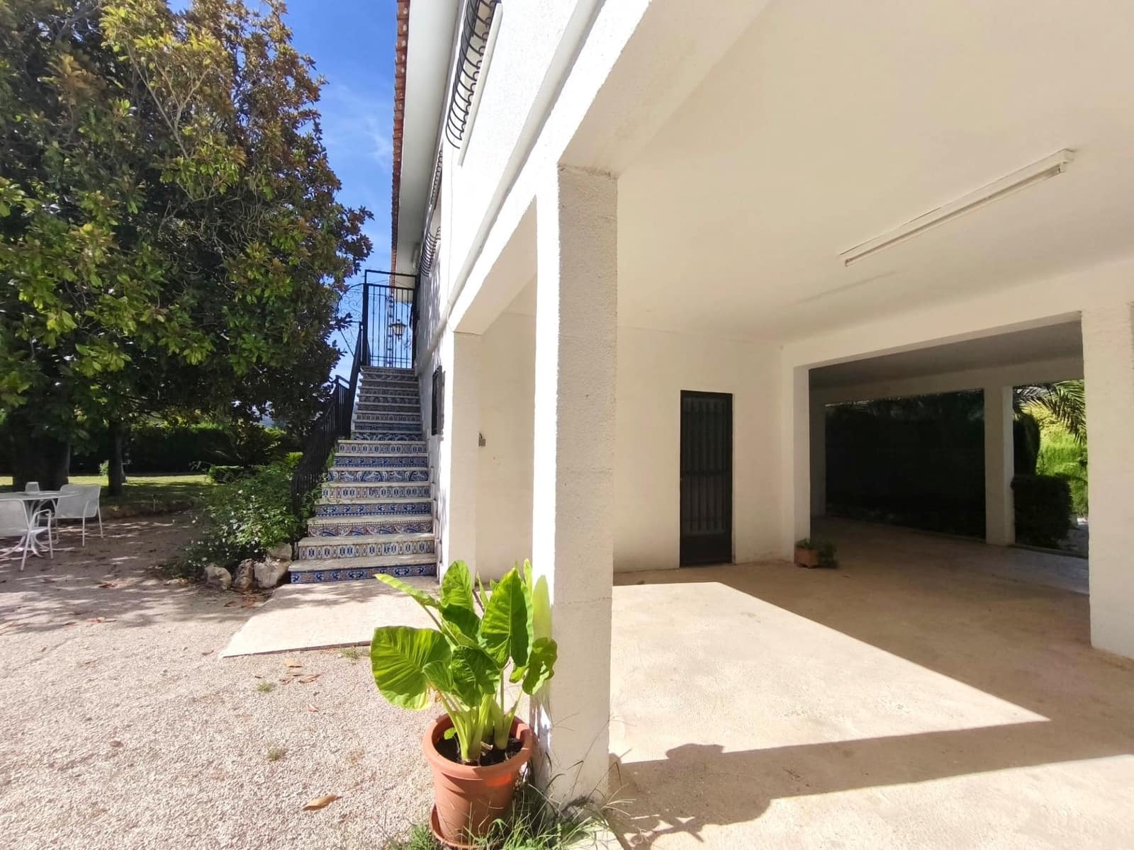 4 soverom Villa til salgs i Xativa med svømmebasseng - € 390 000 (Ref: 9269849)