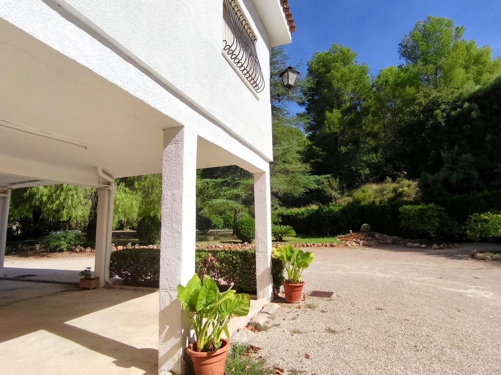 4 soverom Villa til salgs i Xativa med svømmebasseng - € 390 000 (Ref: 9269849)