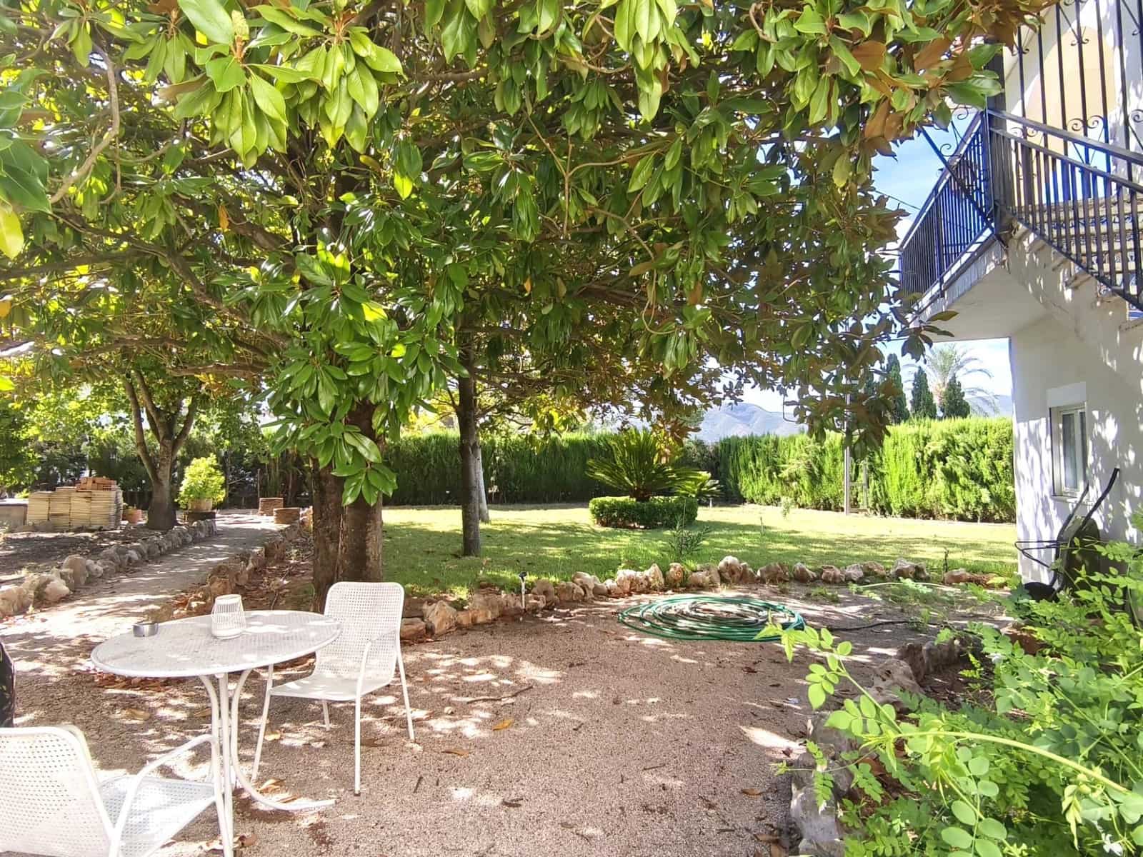 4 soverom Villa til salgs i Xativa med svømmebasseng - € 390 000 (Ref: 9269849)