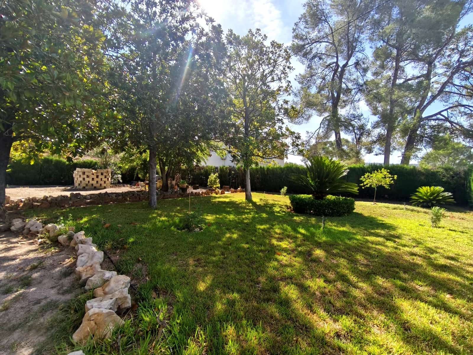 4 soverom Villa til salgs i Xativa med svømmebasseng - € 390 000 (Ref: 9269849)