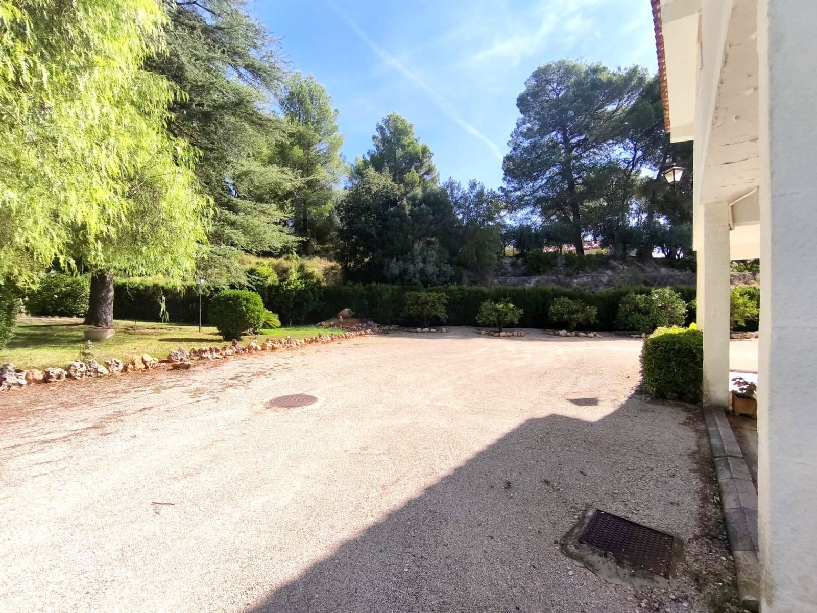 4 soverom Villa til salgs i Xativa med svømmebasseng - € 390 000 (Ref: 9269849)