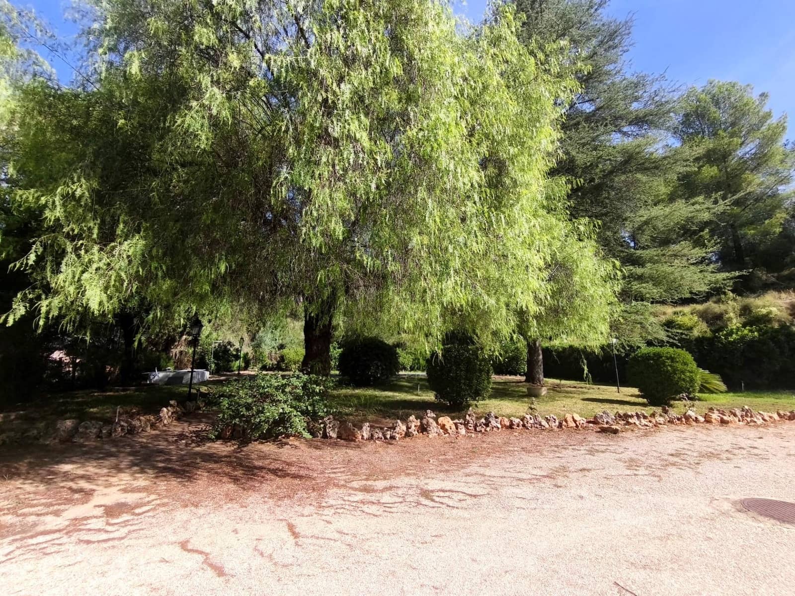 4 soverom Villa til salgs i Xativa med svømmebasseng - € 390 000 (Ref: 9269849)