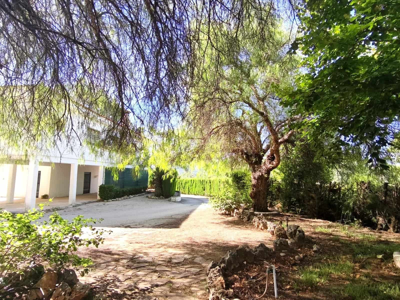 4 soverom Villa til salgs i Xativa med svømmebasseng - € 390 000 (Ref: 9269849)