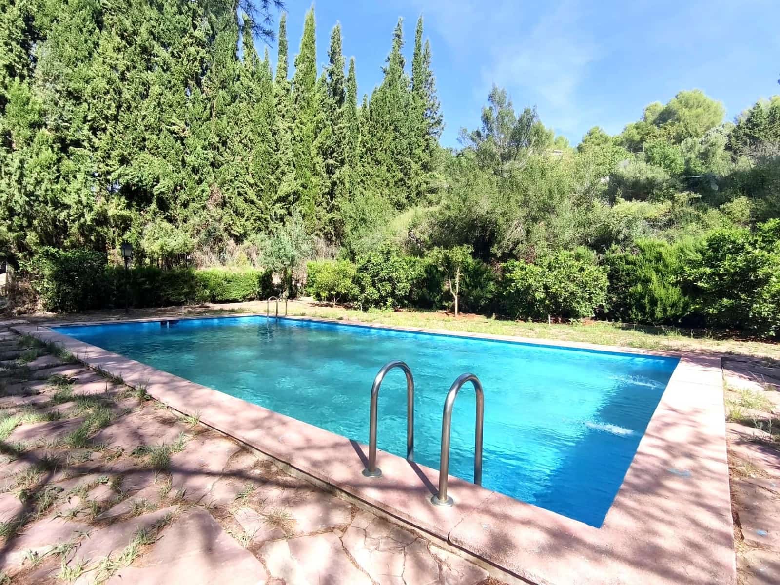 4 soverom Villa til salgs i Xativa med svømmebasseng - € 390 000 (Ref: 9269849)