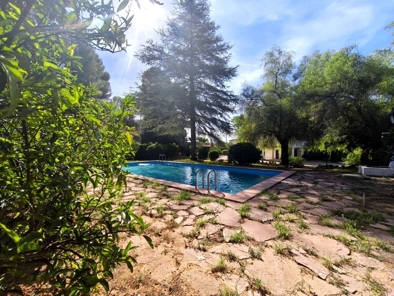 4 soverom Villa til salgs i Xativa med svømmebasseng - € 390 000 (Ref: 9269849)