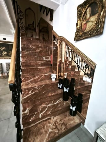 4 bedroom Townhouse for sale in Xàtiva with pool - € 220,000 (Ref: 9285309)