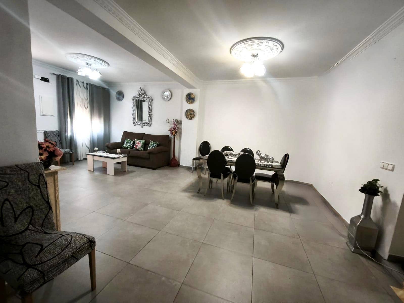 4 soveværelse Byhus til salg i Xativa med swimmingpool - € 220.000 (Ref: 9285309)