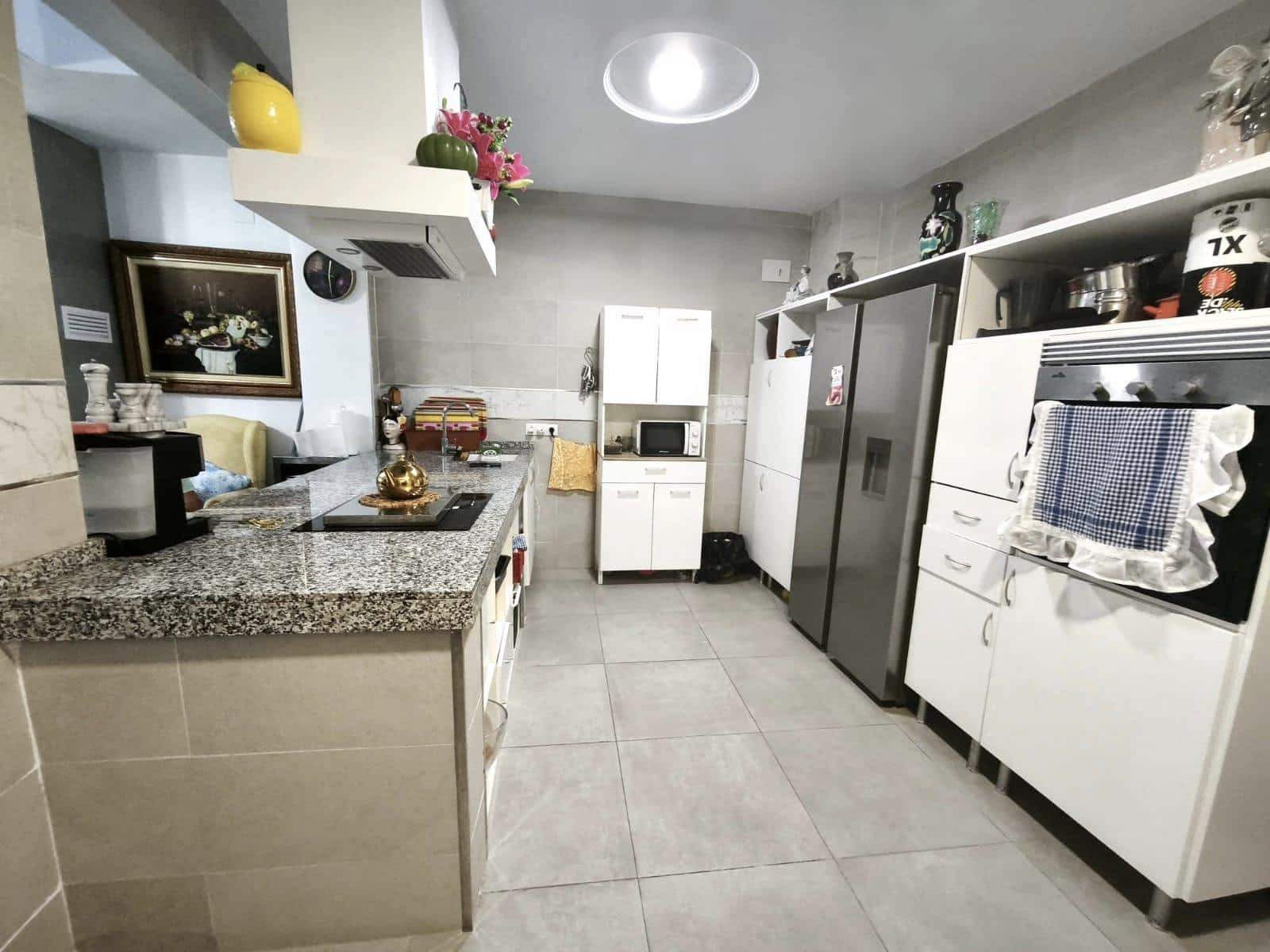 4 soveværelse Byhus til salg i Xativa med swimmingpool - € 220.000 (Ref: 9285309)