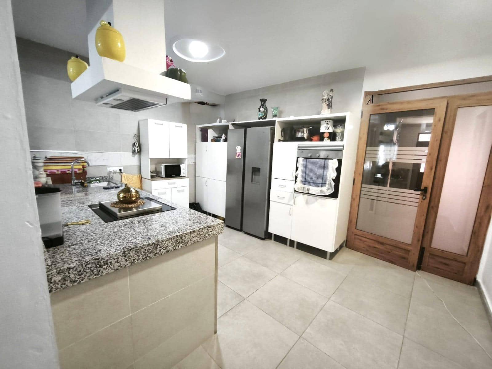 4 soveværelse Byhus til salg i Xativa med swimmingpool - € 220.000 (Ref: 9285309)