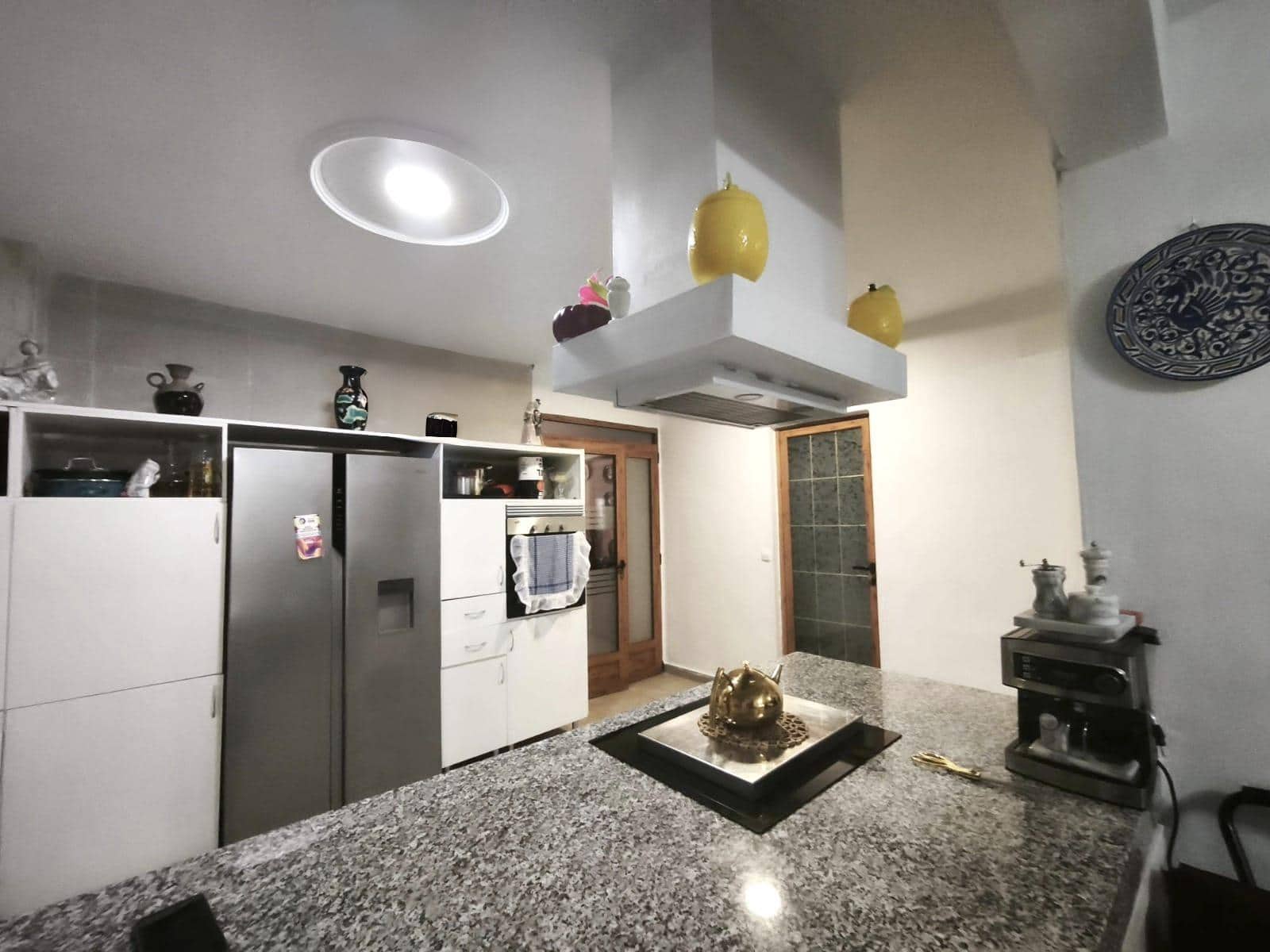 4 soveværelse Byhus til salg i Xativa med swimmingpool - € 220.000 (Ref: 9285309)