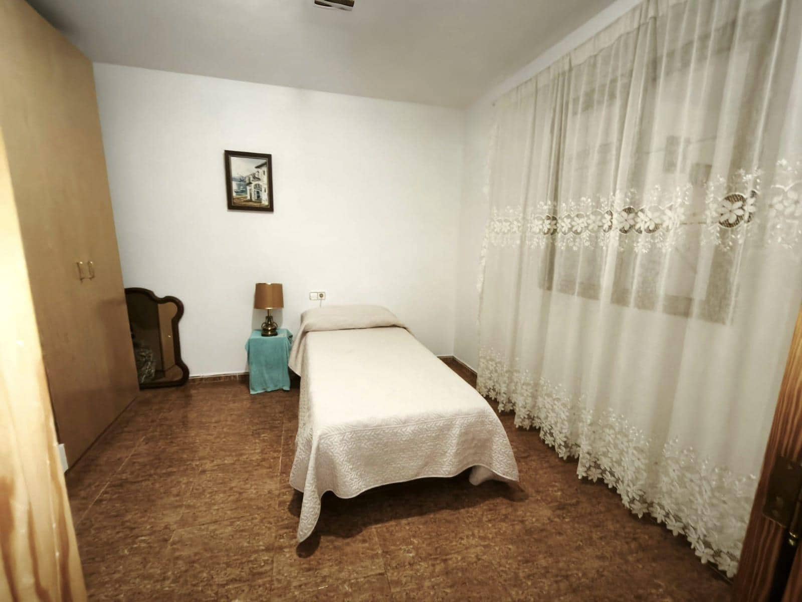 4 soveværelse Byhus til salg i Xativa med swimmingpool - € 220.000 (Ref: 9285309)