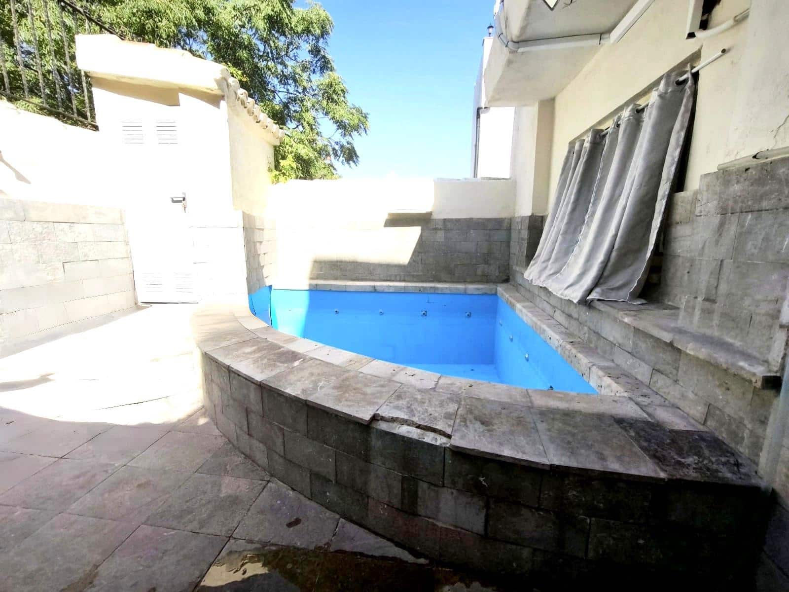 4 soveværelse Byhus til salg i Xativa med swimmingpool - € 220.000 (Ref: 9285309)