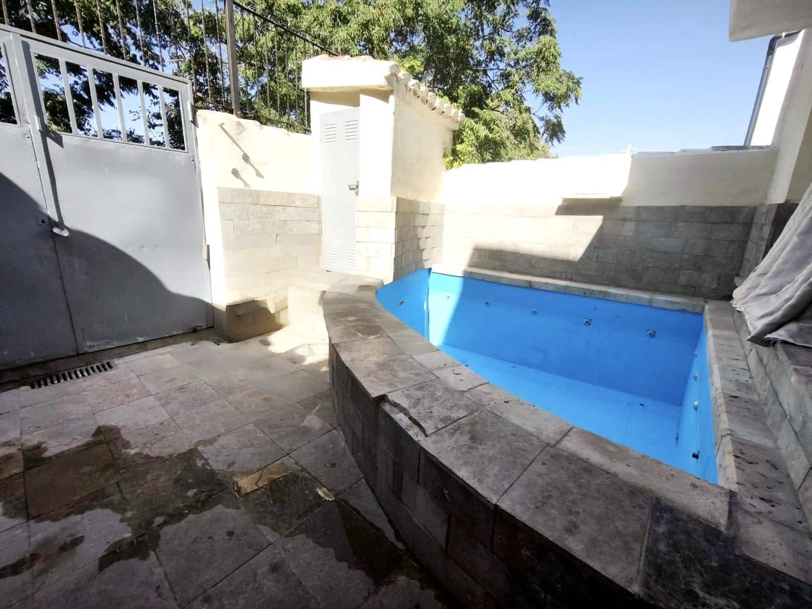 4 soveværelse Byhus til salg i Xativa med swimmingpool - € 220.000 (Ref: 9285309)