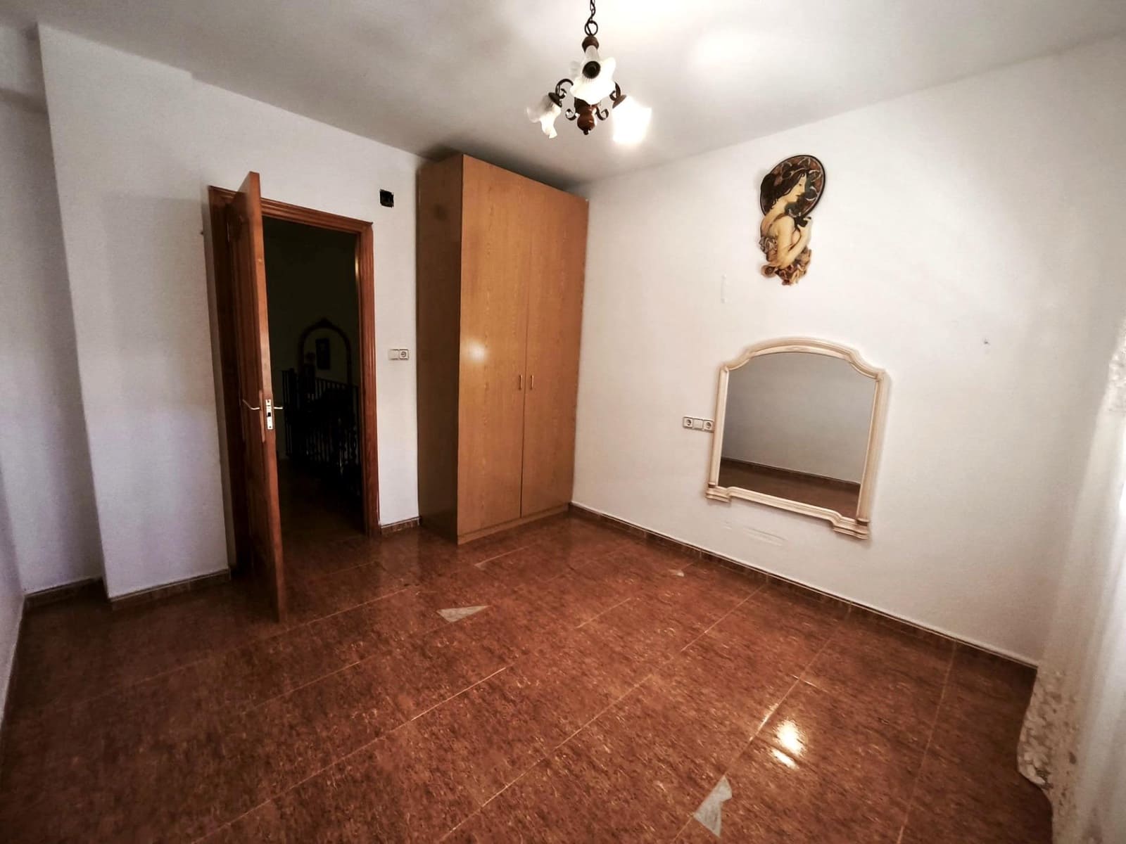 4 soveværelse Byhus til salg i Xativa med swimmingpool - € 220.000 (Ref: 9285309)