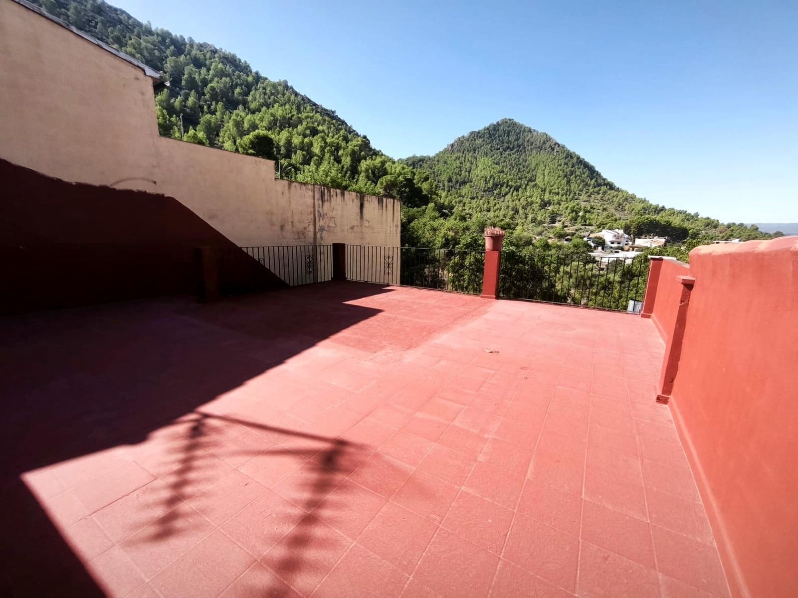4 soveværelse Byhus til salg i Xativa med swimmingpool - € 220.000 (Ref: 9285309)