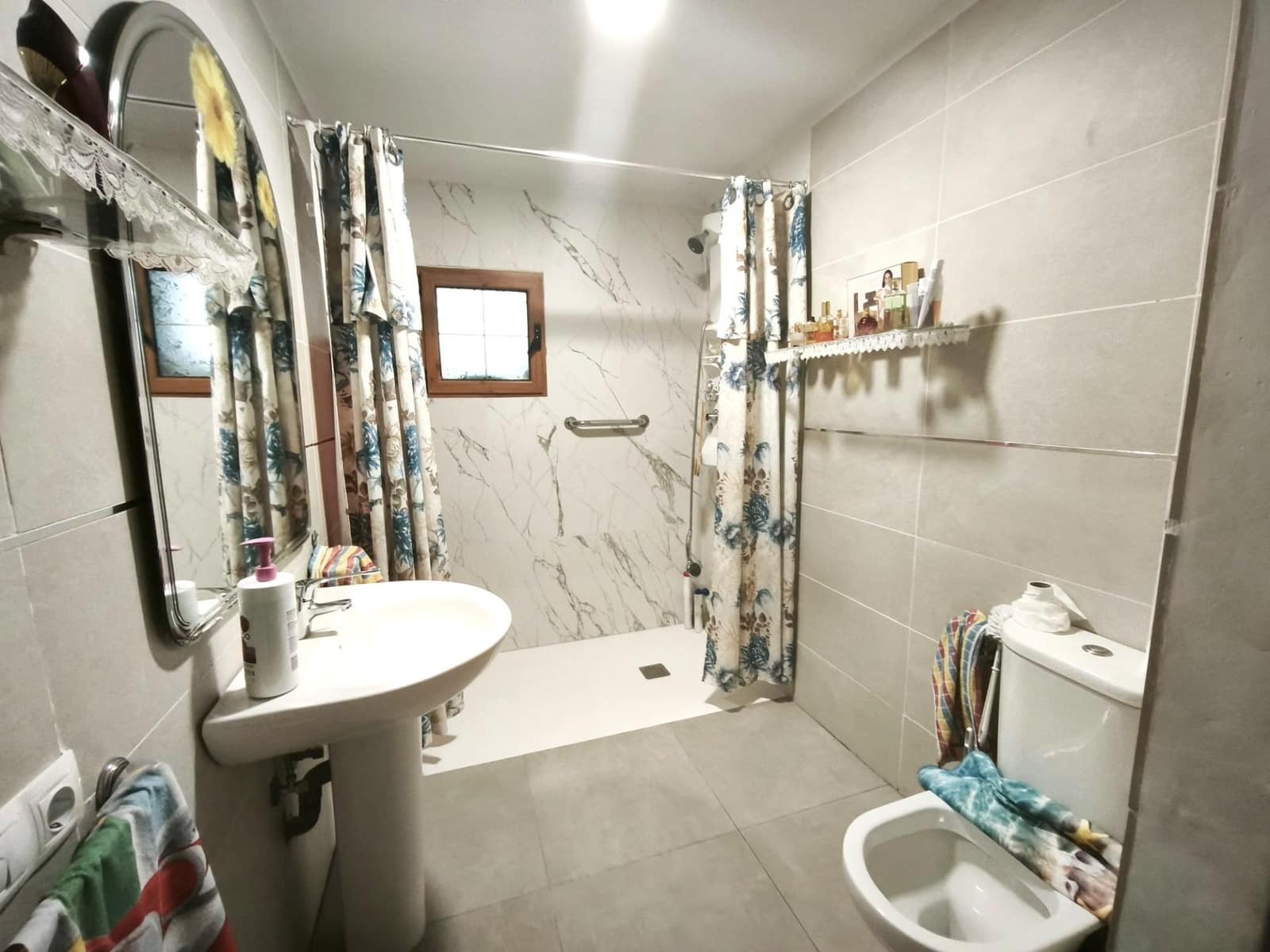 4 soveværelse Byhus til salg i Xativa med swimmingpool - € 220.000 (Ref: 9285309)