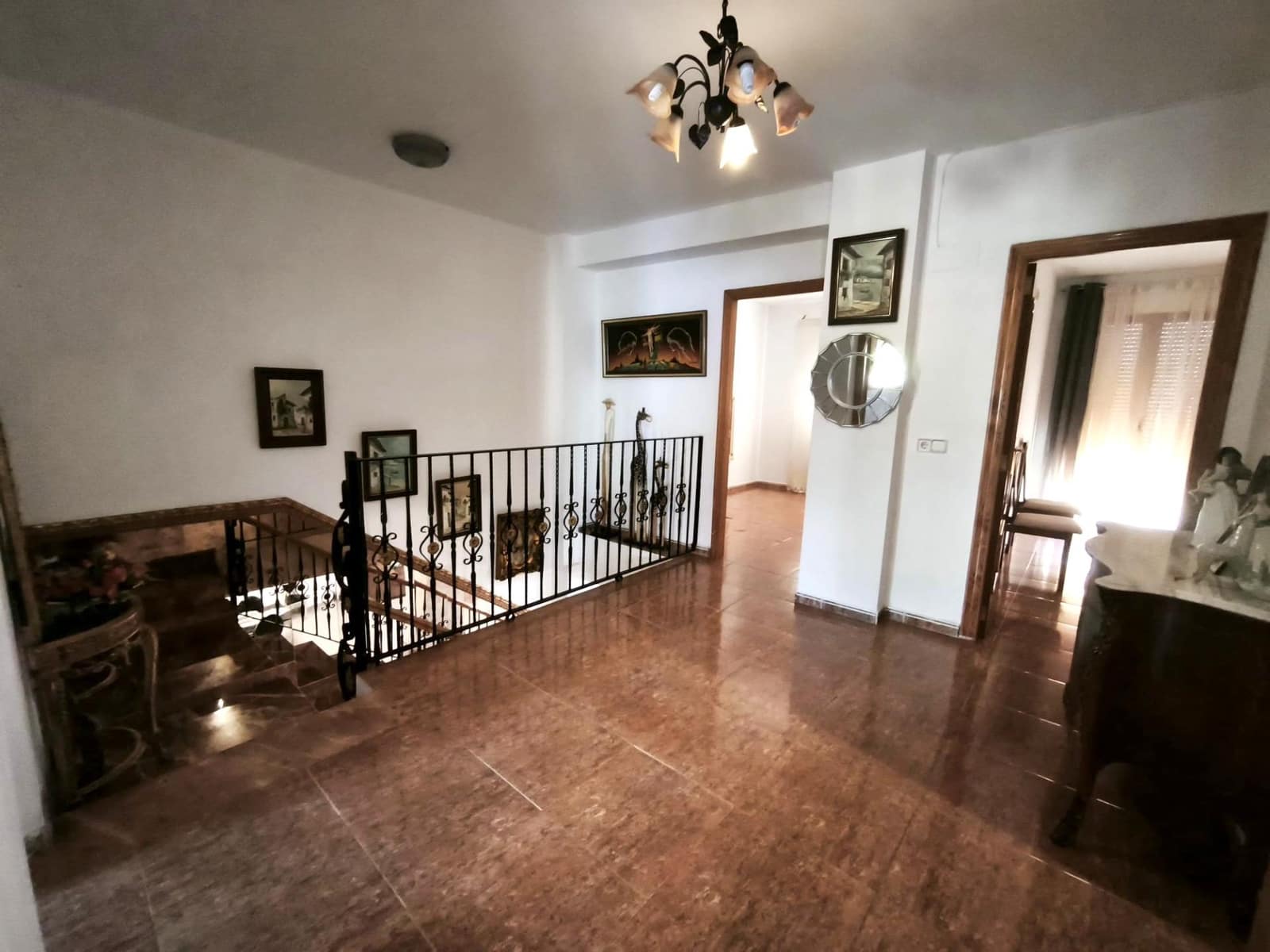 4 soveværelse Byhus til salg i Xativa med swimmingpool - € 220.000 (Ref: 9285309)