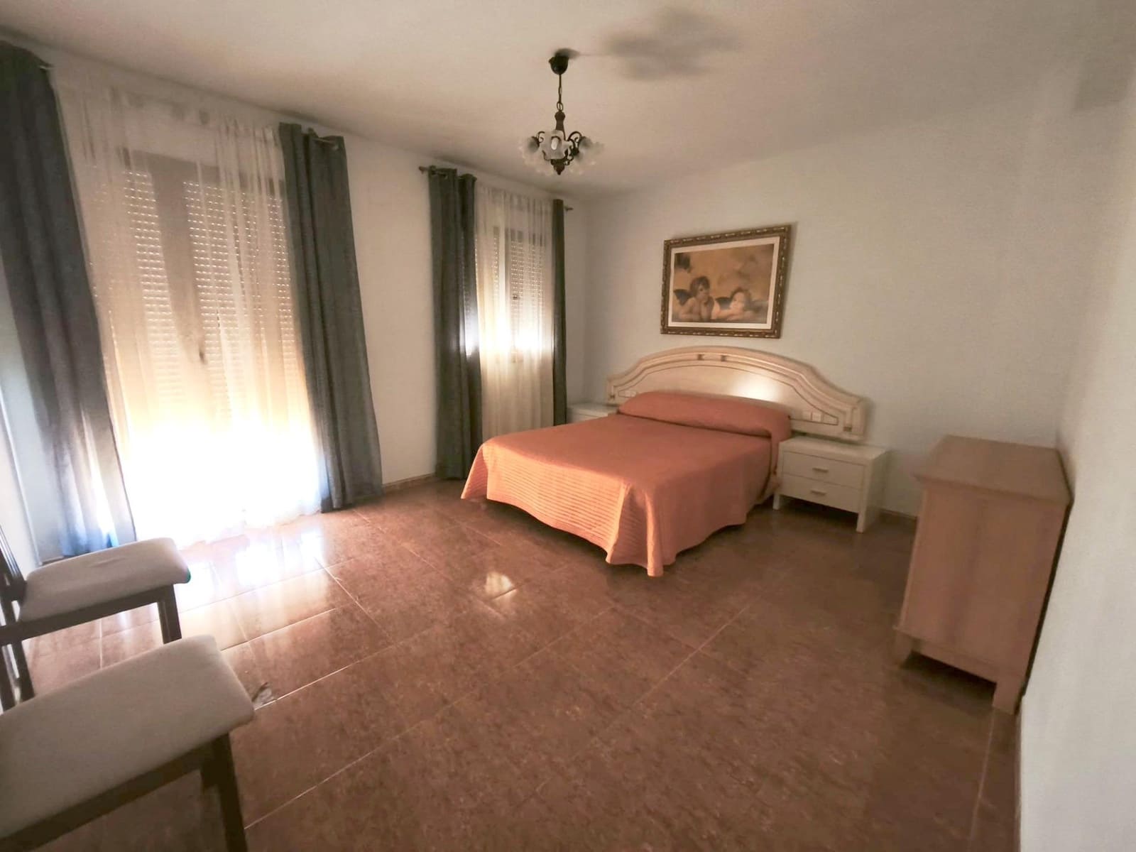 4 soveværelse Byhus til salg i Xativa med swimmingpool - € 220.000 (Ref: 9285309)