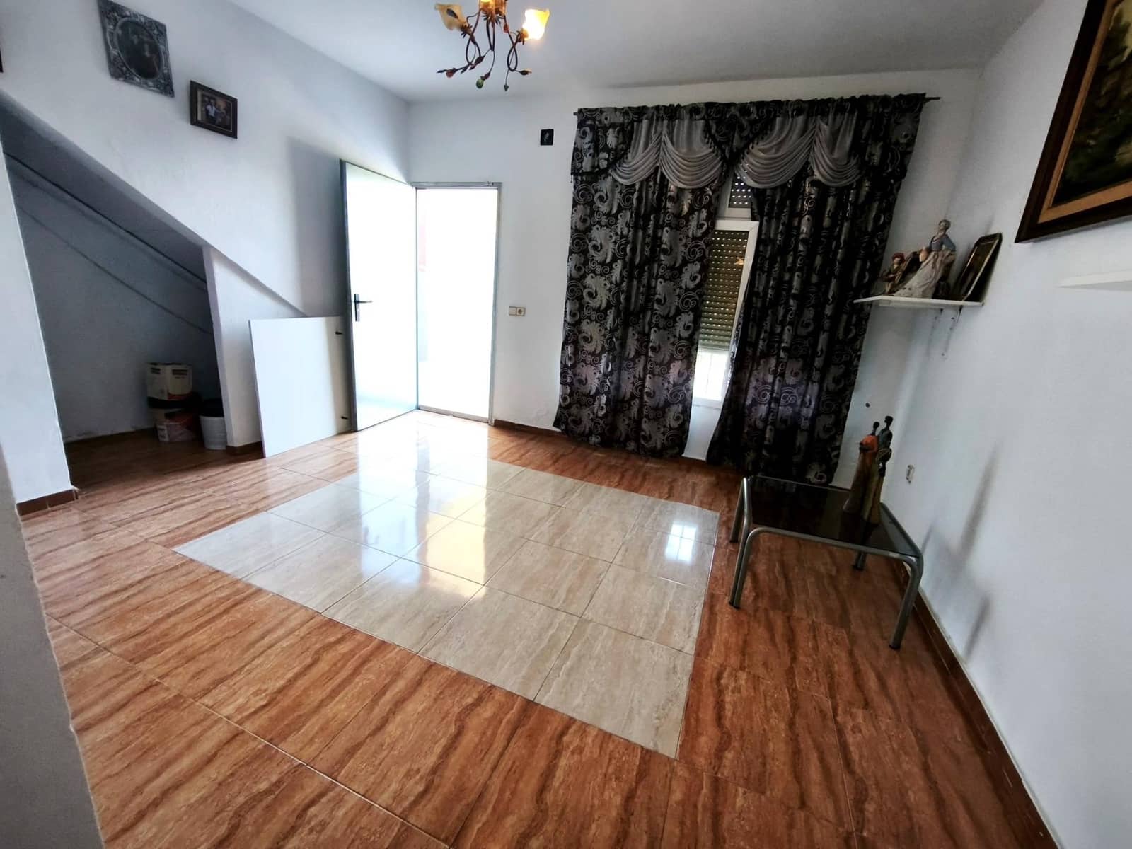 4 soveværelse Byhus til salg i Xativa med swimmingpool - € 220.000 (Ref: 9285309)