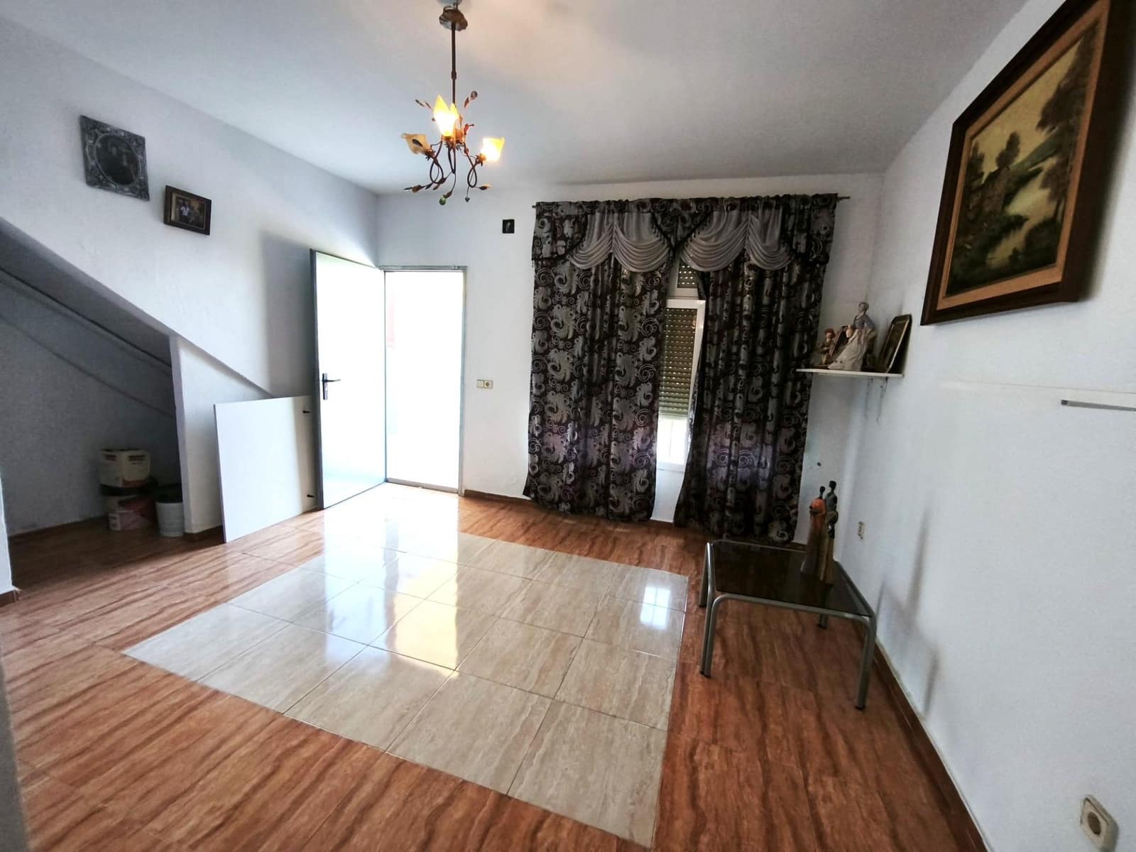 4 soveværelse Byhus til salg i Xativa med swimmingpool - € 220.000 (Ref: 9285309)