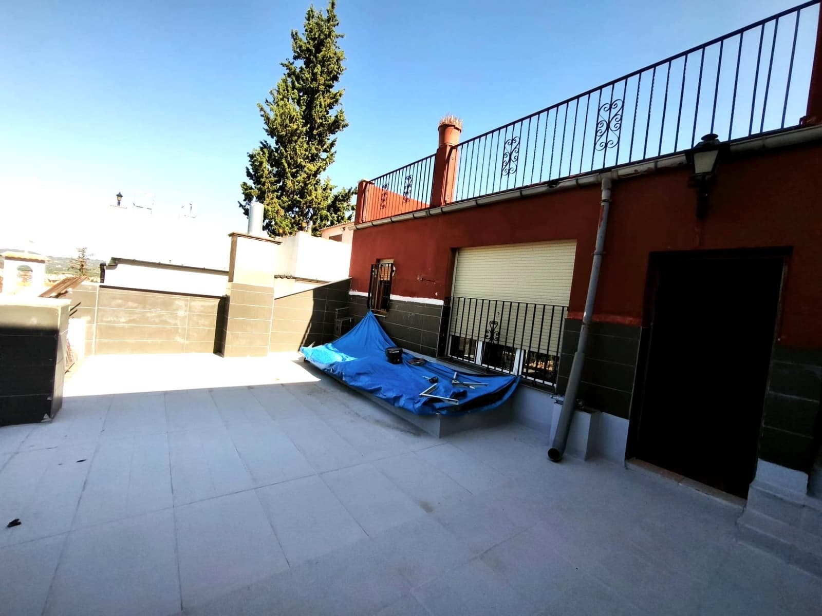4 soveværelse Byhus til salg i Xativa med swimmingpool - € 220.000 (Ref: 9285309)