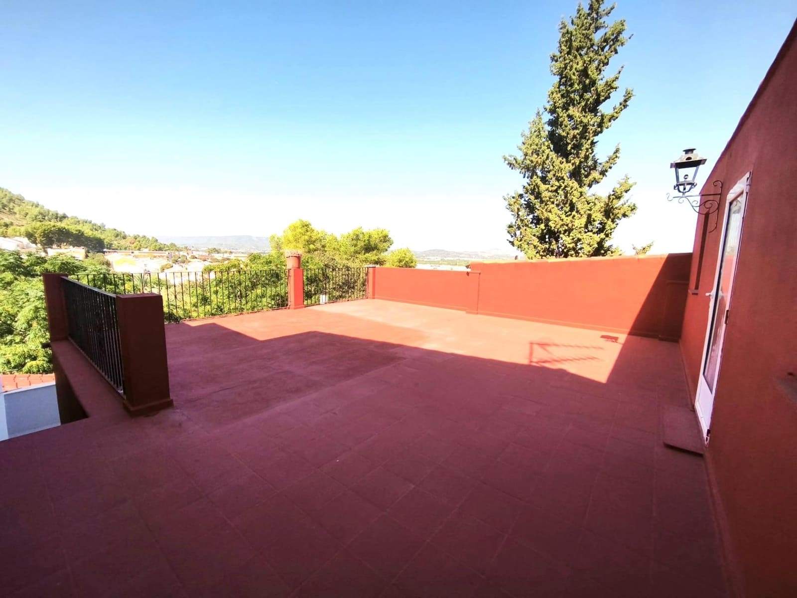 4 soveværelse Byhus til salg i Xativa med swimmingpool - € 220.000 (Ref: 9285309)