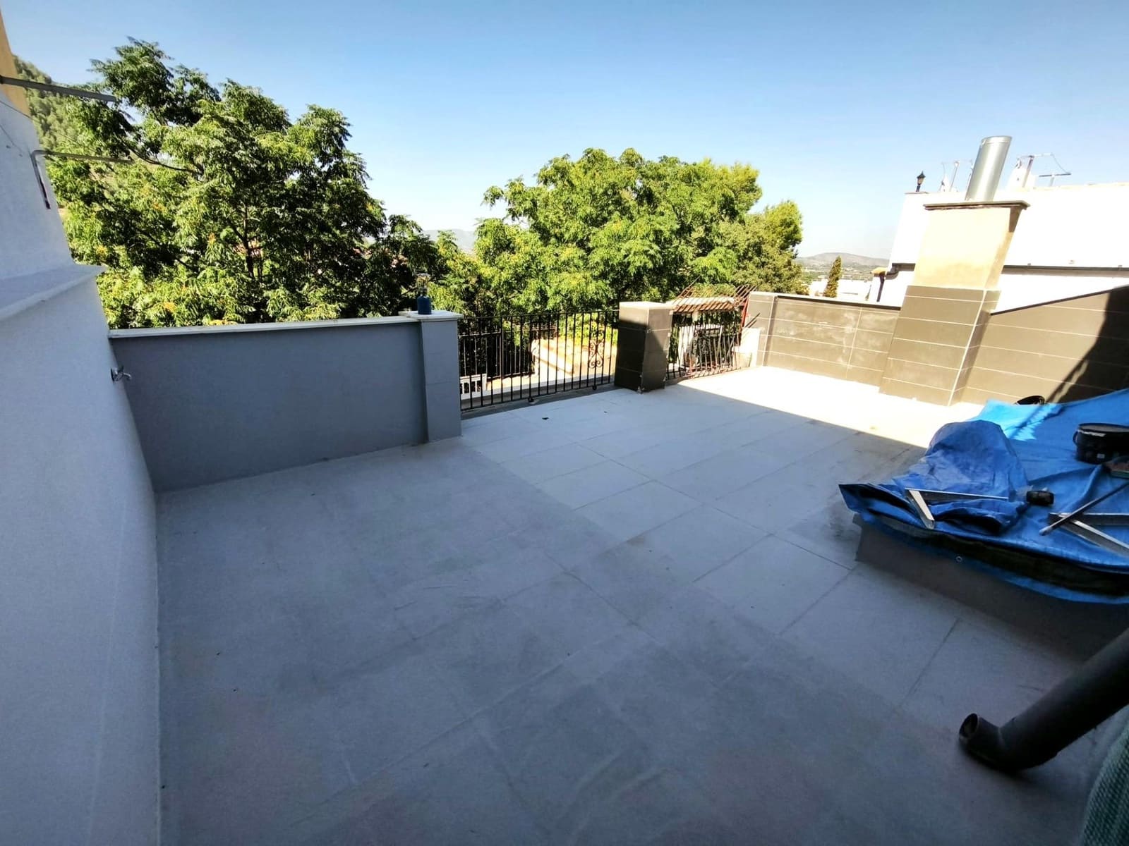 4 soveværelse Byhus til salg i Xativa med swimmingpool - € 220.000 (Ref: 9285309)