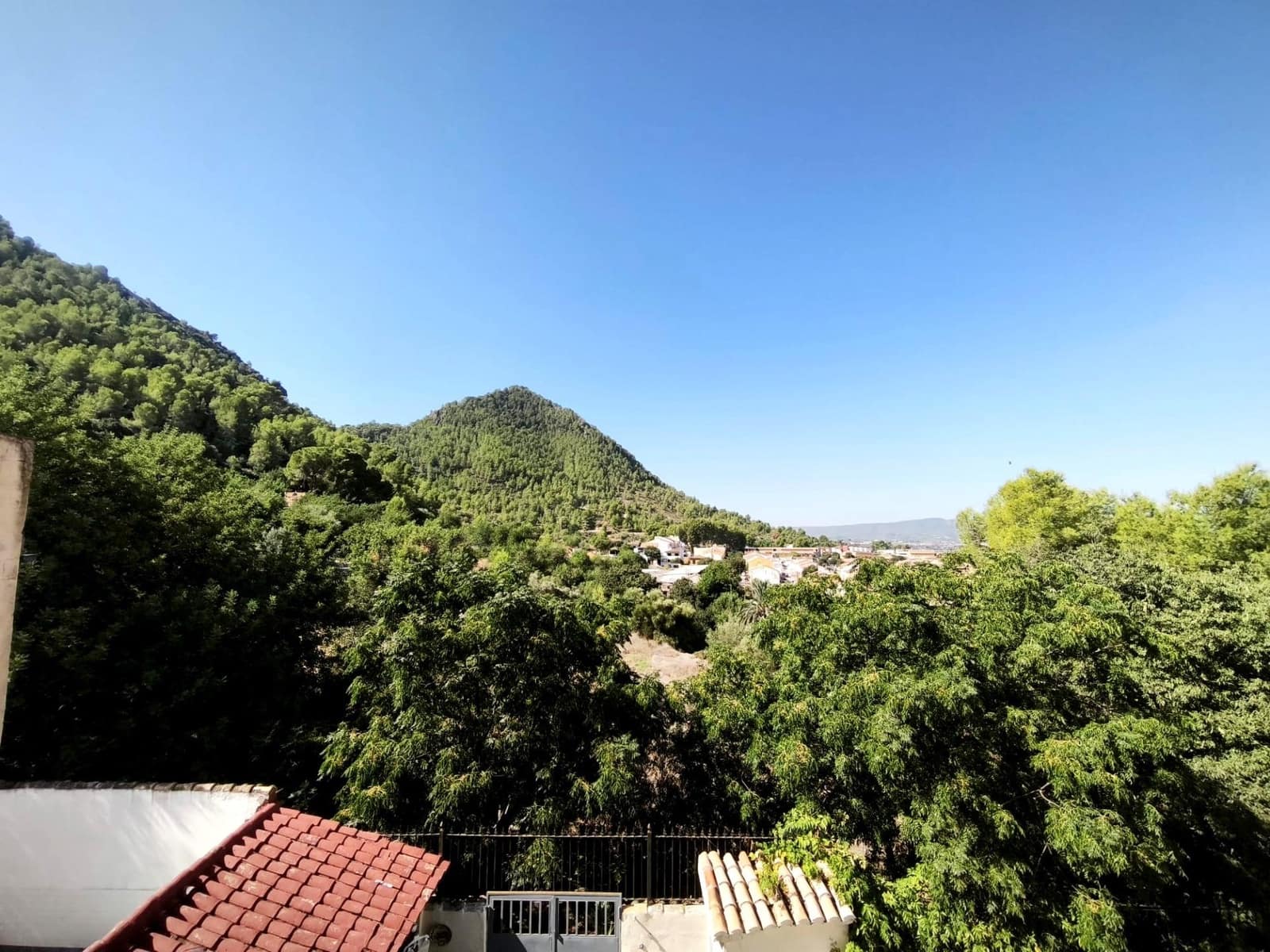 4 soveværelse Byhus til salg i Xativa med swimmingpool - € 220.000 (Ref: 9285309)