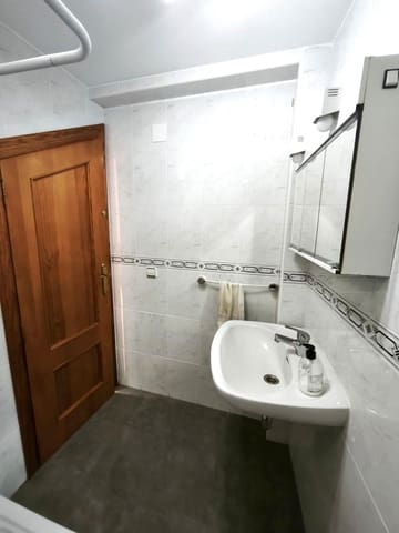 6 makuuhuone Omakotitalo myytävänä paikassa Xàtiva - 160 000 € (Ref: 9296979)