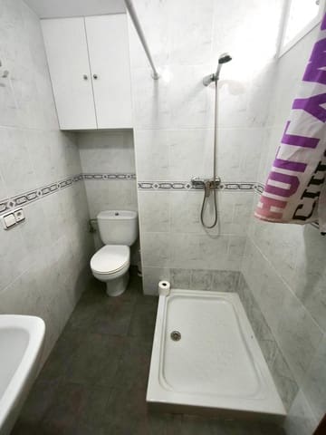 6 makuuhuone Omakotitalo myytävänä paikassa Xàtiva - 160 000 € (Ref: 9296979)