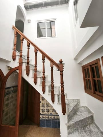 6 makuuhuone Omakotitalo myytävänä paikassa Xàtiva - 160 000 € (Ref: 9296979)